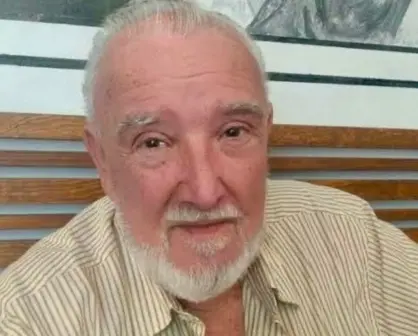 Eduardo "Lalo" Monden reconocido actor de Televisa, muere a los 81 años de edad