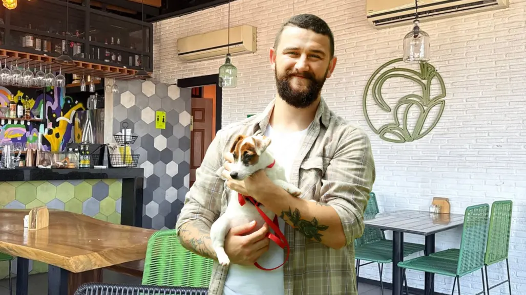 3 cafés pet friendly en La Paz para disfrutar sin dejar a tu mascota en casa