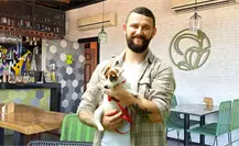 3 cafés pet friendly en La Paz para disfrutar sin dejar a tu mascota en casa