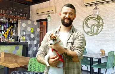 3 cafés pet friendly en La Paz para disfrutar sin dejar a tu mascota en casa