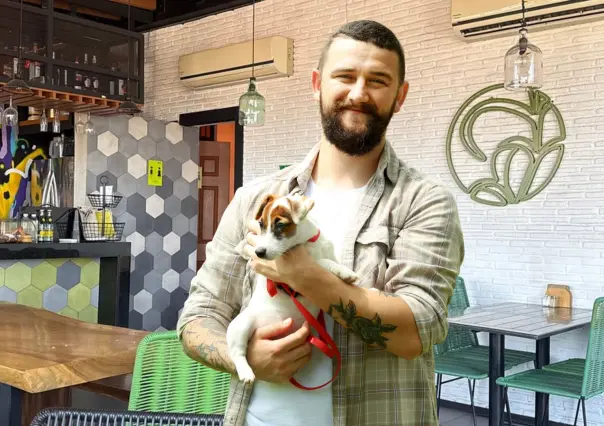 3 cafés pet friendly en La Paz para disfrutar sin dejar a tu mascota en casa