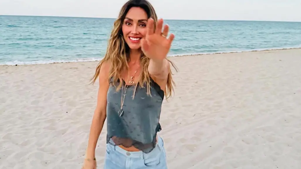¿Quién es la Máscara?: Aseguran que famosa cantante ocupará el lugar de Anahí en el reality show