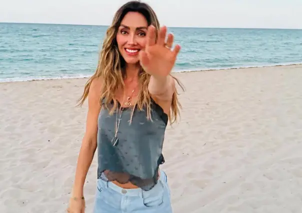 ¿Quién es la Máscara?: Aseguran que famosa cantante ocupará el lugar de Anahí en el reality show