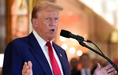 Donald Trump es postulado al Premio Nobel de la Paz