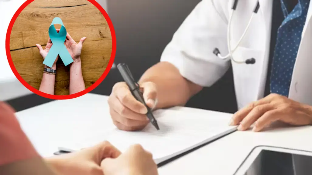 Así puedes asistir a la campaña gratuita para detectar cáncer de próstata en Tamaulipas