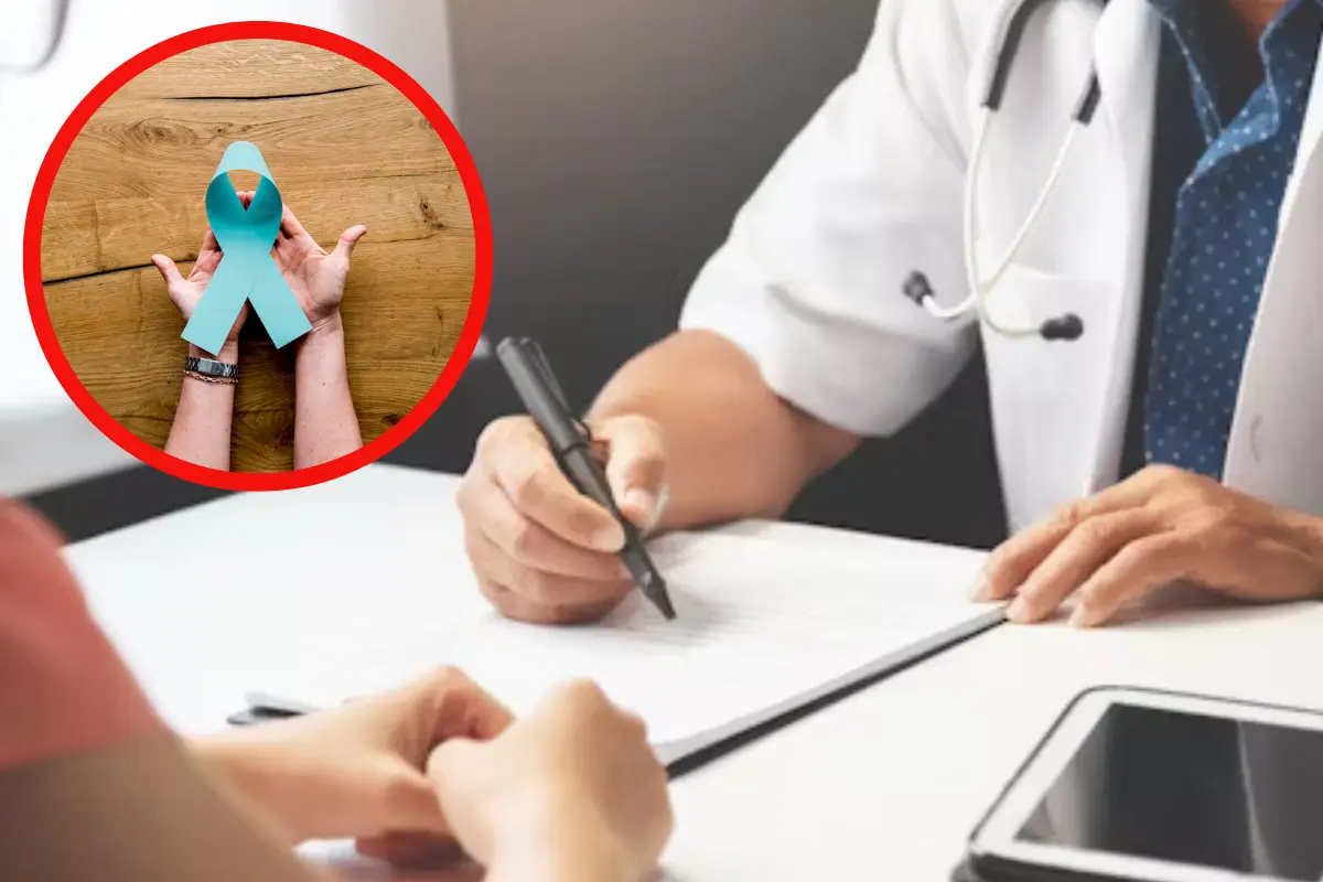 El hospital regional de alta especialidad de ciudad victoria invita a todos los ciudadanos a la campaña gratuita biopsia por ultrasonido para detectar el cáncer de próstata Unsplash