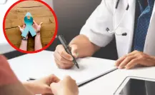 Así puedes asistir a la campaña gratuita para detectar cáncer de próstata en Tamaulipas