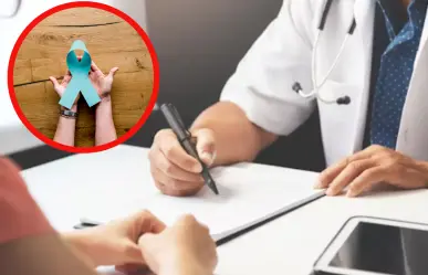 Así puedes asistir a la campaña gratuita para detectar cáncer de próstata en Tamaulipas