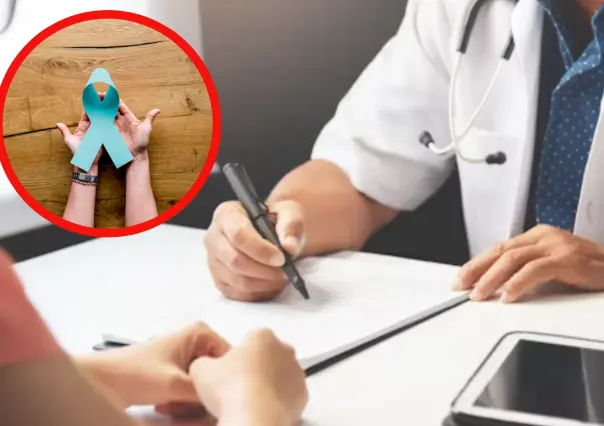 Así puedes asistir a la campaña gratuita para detectar cáncer de próstata en Tamaulipas