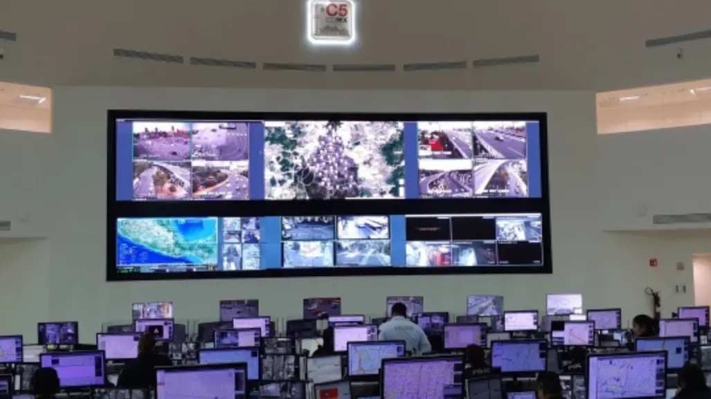 C5 niega hackeo del Cártel de Sinaloa para matar informantes del FBI