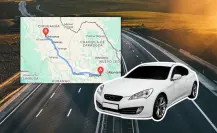 Esta carretera de Coahuila te conecta con Chihuahua en solo 8 horas