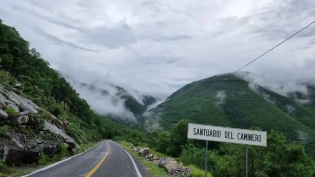 La olvidada carretera de Tamaulipas que nadie usa porque es muy peligrosa, según expertos