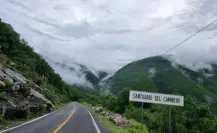 La olvidada carretera de Tamaulipas que nadie usa porque es muy peligrosa, según expertos