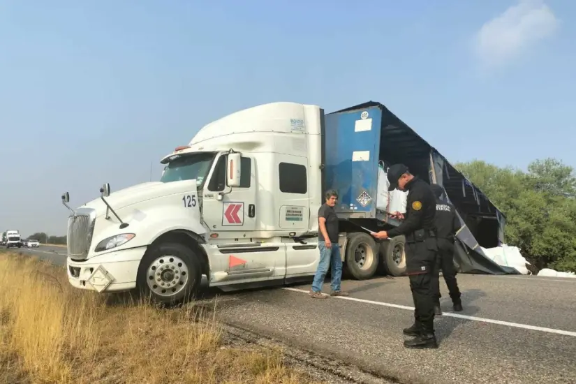 Carretera El Chihue