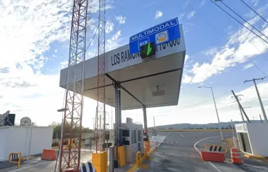 Casetas de Nuevo León: Este es el costo de la caseta Los Ramones - General Bravo