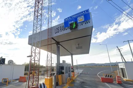 Casetas de Nuevo León: Este es el costo de la caseta Los Ramones - General Bravo Casetas de Nuevo León: Este es el costo de la caseta Los Ramones - General Bravo