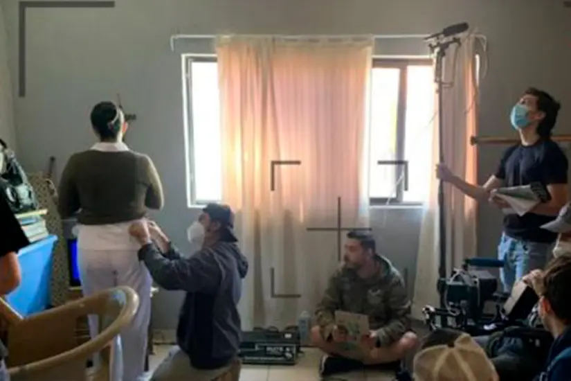 Foto: DuHBuu Films.