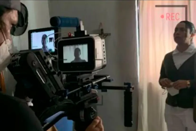 Foto: DuHBuu Films.