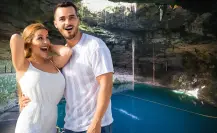 7 cenotes cerca de Cancún que te harán olvidar de las playas y el sargazo