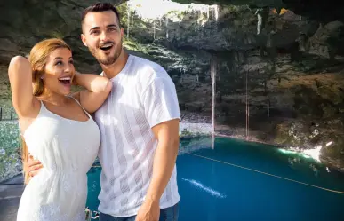 7 cenotes cerca de Cancún que te harán olvidar de las playas y el sargazo