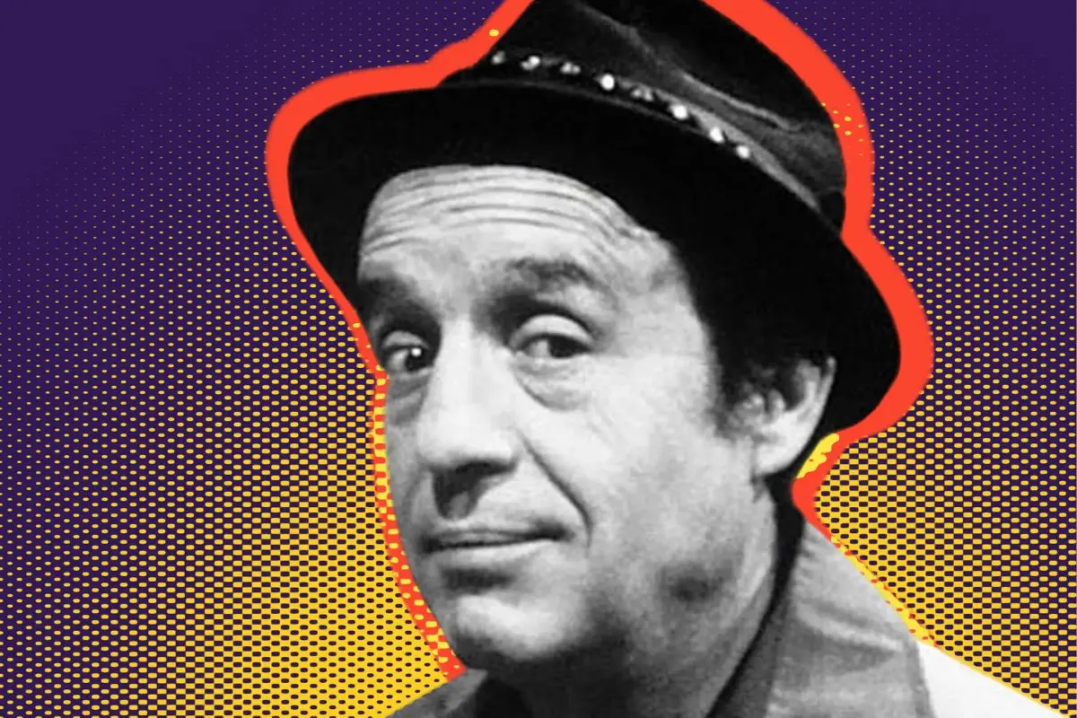 Chespirito falleció en el año 2014 tras desaparecer del ojo público dos años antes. FOTO: CANVA/Vogue México