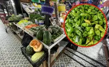 Al comprar chile de Durango obtienes estos beneficios, ¿lo sabías?