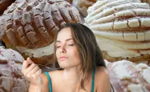 Las conchas rellenas de nata mejor calificadas de CDMX están en esta panadería no tan conocida