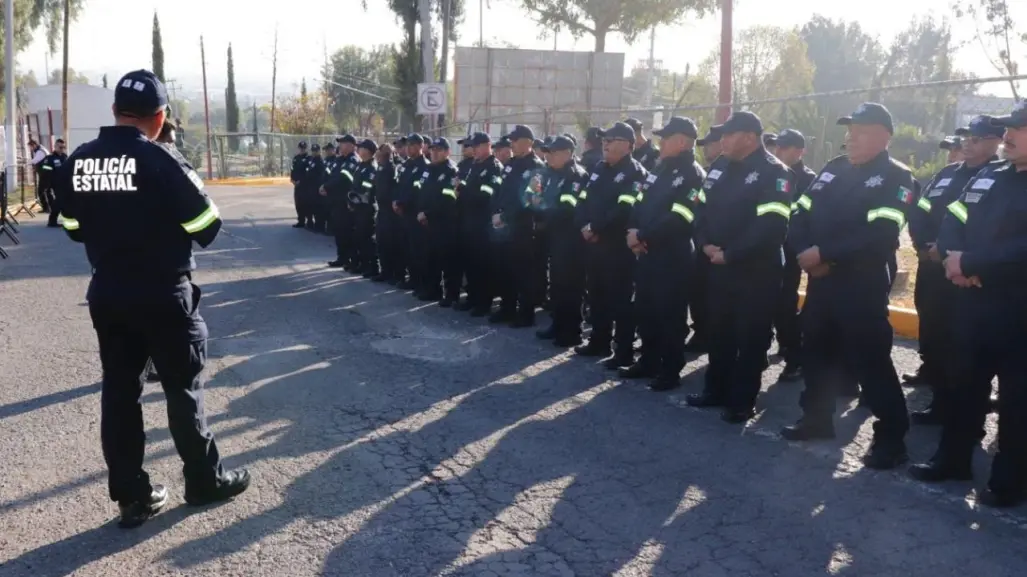 Convocatoria de empleo en Edomex: así puedes unirte a la Policía de Proximidad