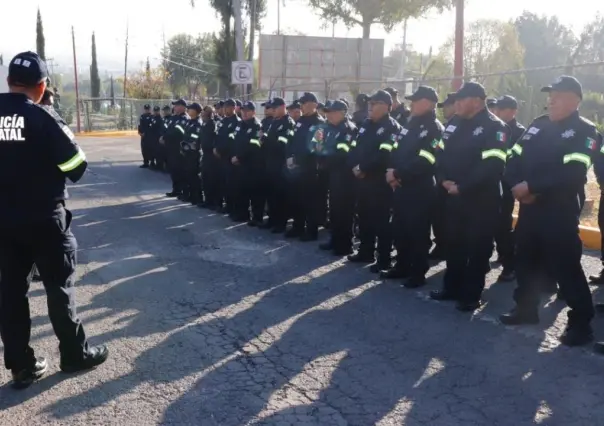 Convocatoria de empleo en Edomex: así puedes unirte a la Policía de Proximidad
