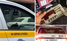 Crece demanda de taxis en Saltillo, solicita CROC mil concesiones más