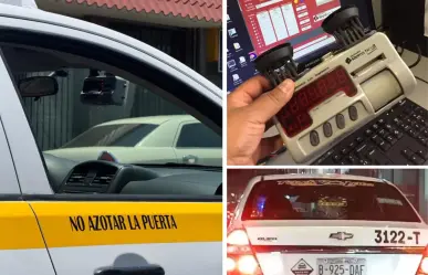 Crece demanda de taxis en Saltillo, solicita CROC mil concesiones más