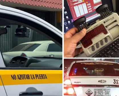 Crece demanda de taxis en Saltillo, solicita CROC mil concesiones más