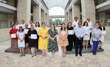 Yucatán fomenta la cultura de paz con casi 2 mil conflictos resueltos sin juicio en 2024