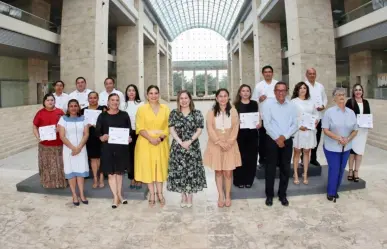Yucatán fomenta la cultura de paz con casi 2 mil conflictos resueltos sin juicio en 2024