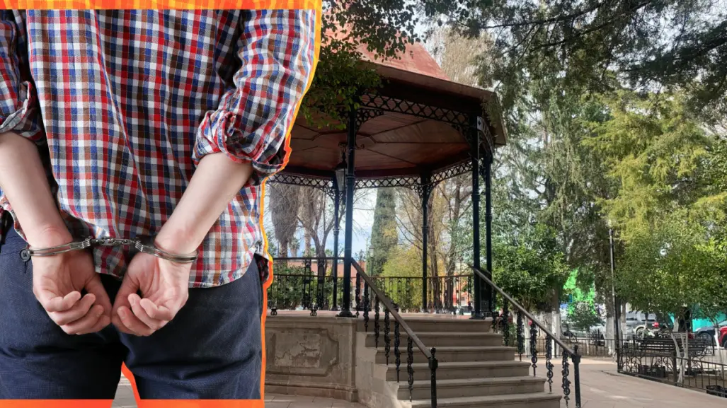 Funcionario de un municipio de Durango es detenido por peculado
