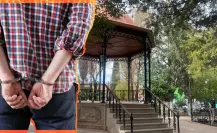 Funcionario de un municipio de Durango es detenido por peculado