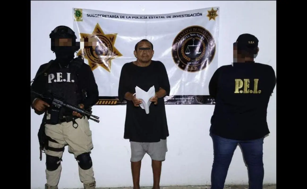 ¿Dónde y cuándo ocurrieron los hechos? Foto: Cortesía