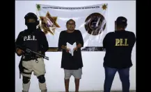 Detiene en Muna a sujeto de 74 años por abusar de un menor de 12