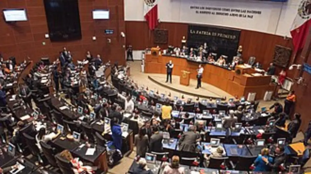 Senado aprueba Comisión Nacional Antimonopolio y disuelve la Cofece