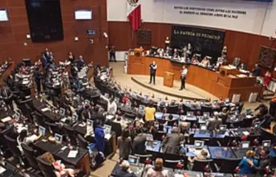 Senado aprueba Comisión Nacional Antimonopolio y disuelve la Cofece