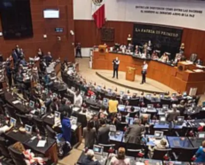 Senado aprueba Comisión Nacional Antimonopolio y disuelve la Cofece