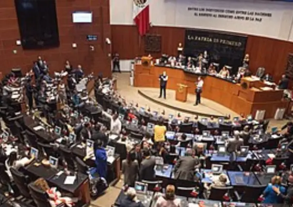 Senado aprueba Comisión Nacional Antimonopolio y disuelve la Cofece