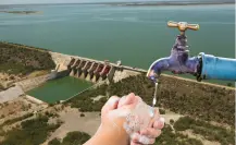 ¿Cuáles son los niveles de las presas de Nuevo León, hoy 29 de junio?