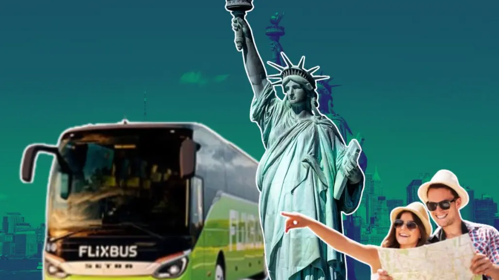Flix Nuevo León: Este es el costo de viajar a Nueva York