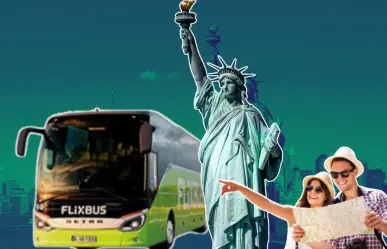 Flix Nuevo León: Este es el costo de viajar a Nueva York 