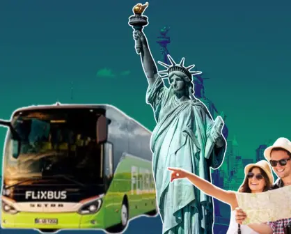 Flix Nuevo León: Este es el costo de viajar a Nueva York 