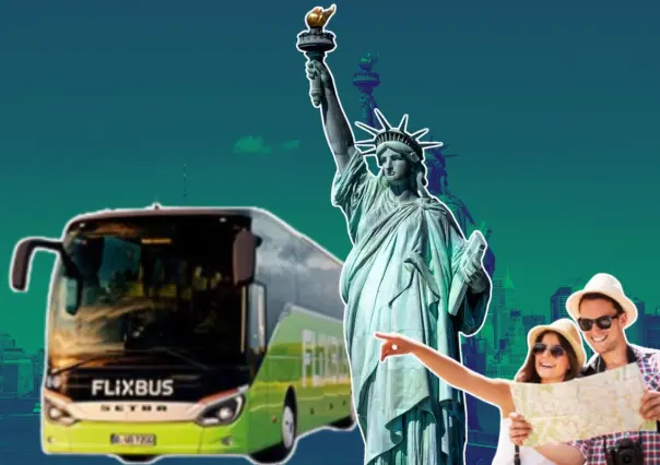Flix Nuevo León: Este es el costo de viajar a Nueva York 
