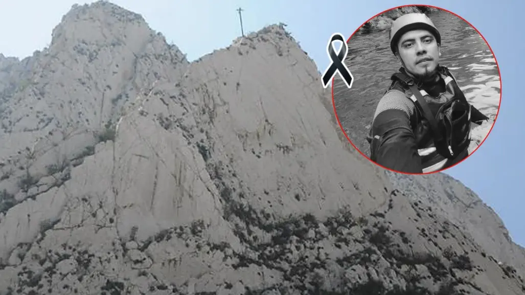 Lamentan en redes sociales el fallecimiento de senderista en La Huasteca