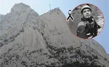 Lamentan en redes sociales el fallecimiento de senderista en La Huasteca