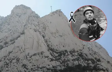 Lamentan en redes sociales el fallecimiento de senderista en La Huasteca